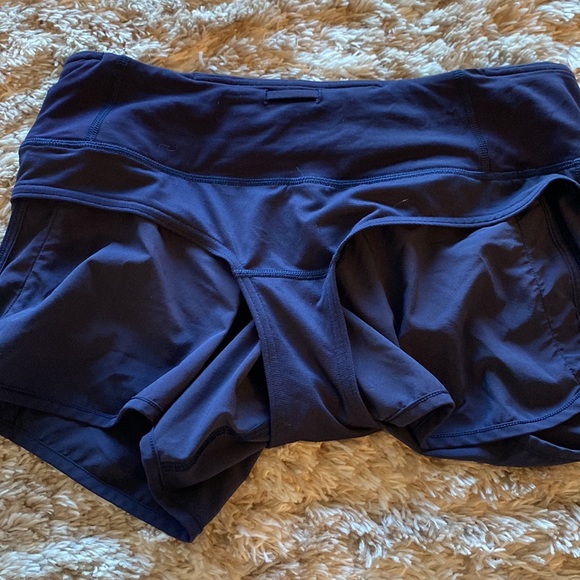 Lululemon Shorts - Picture 4 of 5